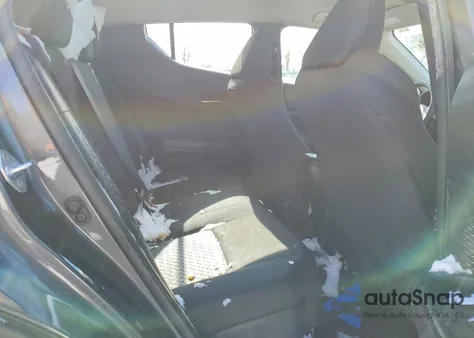 2021 Toyota C-Hr Le из США, поврежденный, VIN NMTKHMBX5MR124737